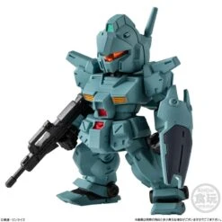 FW GUNDAM CONVERGE Figure #28 - Mobile Suit Gundam (10Pcs/BOX)(Fw Gundam Converge Figure 28 Mobile Suit Gundam 10pcs Box) -ICHIBA TOYS SHOP fw gundam converge figure 28 mobile suit gundam 10pcsbox figure bandai namco 503245