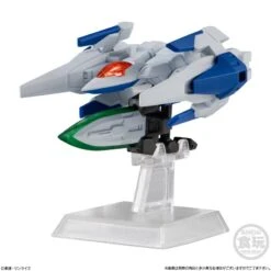 FW GUNDAM CONVERGE Figure #28 - Mobile Suit Gundam (10Pcs/BOX)(Fw Gundam Converge Figure 28 Mobile Suit Gundam 10pcs Box) -ICHIBA TOYS SHOP fw gundam converge figure 28 mobile suit gundam 10pcsbox figure bandai namco 899055