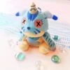 Gabumon Stitches Mascot - Digimon Adventure(Gabumon Stitches Mascot Digimon Adventure)
