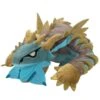 CAPCOM Gaismagorm Deformed Plush Monster Hunter Rise Sunbreak(Gaismagorm Deformed Plush Monster Hunter Rise Sunbreak)