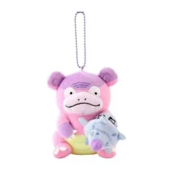 Galarian Slowbro Mascot Plush - DonDon DonKan Yaan ?(Galarian Slowbro Mascot Plush Dondon Donkan Yaan)
