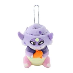 Galarian Slowking Mascot Plush - DonDon DonKan Yaan ?(Galarian Slowking Mascot Plush Dondon Donkan Yaan)