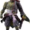 GOOD SMILE COMPANY Ganondorf Figma Figure Tears Of The Kingdom Ver. - The Legend Of Zelda(Ganondorf Figma Figure Tears Of The Kingdom Ver The Legend Of Zelda)