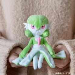 Gardevoir Plush Pokémon Fit(Gardevoir Plush Pokemon Fit) 10 Gardevoir Plush Pokémon Fit(Gardevoir Plush Pokemon Fit) -ICHIBA TOYS SHOP gardevoir plush pokemon fit plush pokemon center 127158