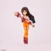 Square Enix Garnet Til Alexandros XVII Form-ism Figure - Final Fantasy IX(Garnet Til Alexandros Xvii Form Ism Figure Final Fantasy Ix) -ICHIBA TOYS SHOP garnet til alexandros xvii form ism figure final fantasy ix figure square enix 343514