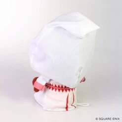 Square Enix Garnet Til Alexandros XVII Plush - Final Fantasy IX(Garnet Til Alexandros Xvii Plush Final Fantasy Ix) -ICHIBA TOYS SHOP garnet til alexandros xvii plush final fantasy ix plush square enix 621195