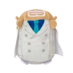 Garp Mugi Mugi Otedama - ONE PIECE(Garp Mugi Mugi Otedama One Piece) -ICHIBA TOYS SHOP garp mugi mugi otedama one piece otedama toei animation 174640