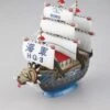 Garp's Warship Model Grand Ship Collection ONE PIECE(Garps Warship Model Grand Ship Collection One Piece) -ICHIBA TOYS SHOP garps warship model grand ship collection one piece figure bandai namco 757401