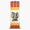 Garudamon Mini Hanging Scroll - Digimon Adventure(Garudamon Mini Hanging Scroll Digimon Adventure) -ICHIBA TOYS SHOP garudamon mini hanging scroll digimon adventure paper products toei animation 860607
