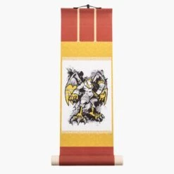 Garudamon Mini Hanging Scroll - Digimon Adventure(Garudamon Mini Hanging Scroll Digimon Adventure)