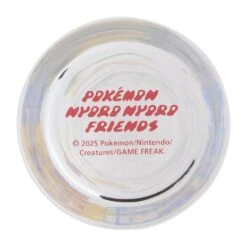 Gathering Long Tumbler POKÉMON NYORO NYORO FRIENDS(Gathering Long Tumbler Pokemon Nyoro Nyoro Friends) -ICHIBA TOYS SHOP gathering long tumbler pokemon nyoro nyoro friends tumbler glass pokemon center 463380