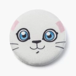 Gatomon Digimon Boa Tin Badge - Digimon Adventure(Gatomon Digimon Boa Tin Badge Digimon Adventure)