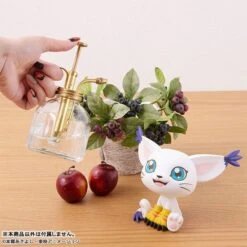 MegaHouse Gatomon Look Up Figure - Digimon Adventure(Gatomon Look Up Figure Digimon Adventure) -ICHIBA TOYS SHOP gatomon look up figure digimon adventure figure megahouse 614620
