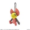 CAPCOM Gemma's Yian Kut-Ku Plush Doll - Monster Hunter Wilds(Gemmas Yian Kut Ku Plush Doll Monster Hunter Wilds)