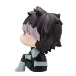 MegaHouse Gen Narumi Look Up Figure - Kaiju No. 8(Gen Narumi Look Up Figure Kaiju No 8) -ICHIBA TOYS SHOP gen narumi look up figure kaiju no 8 figure megahouse 311138