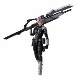 Gen Narumi S.H.Figuarts Figure - Kaiju No. 8(Gen Narumi S H Figuarts Figure Kaiju No 8)