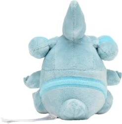 Gible Plush Pokémon Fit(Gible Plush Pokemon Fit) -ICHIBA TOYS SHOP gible plush pokemon fit plush pokemon center 926399