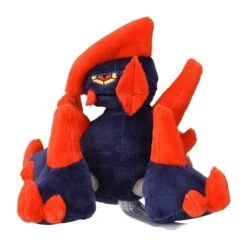 Gigalith Plush Pokémon Fit(Gigalith Plush Pokemon Fit) -ICHIBA TOYS SHOP gigalith 526 plush pokemon fit plush pokemon center 443780