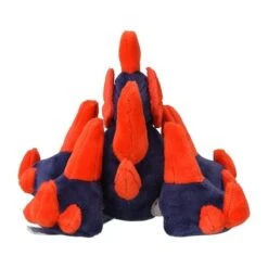 Gigalith Plush Pokémon Fit(Gigalith Plush Pokemon Fit) -ICHIBA TOYS SHOP gigalith 526 plush pokemon fit plush pokemon center 791971