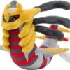 Giratina (Origin Forme) Plush Pokémon Fit(Giratina Origin Forme Plush Pokemon Fit)