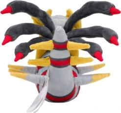 Giratina (Origin Forme) Plush Pokémon Fit(Giratina Origin Forme Plush Pokemon Fit) -ICHIBA TOYS SHOP giratina origin forme plush pokemon fit plush pokemon center 982399