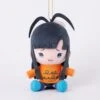 Giselle Gewelle Munyugurumi Mascot - BLEACH × Sanrio Characters(Giselle Gewelle Munyugurumi Mascot Bleach X Sanrio Characters) -ICHIBA TOYS SHOP giselle gewelle munyugurumi mascot bleach x sanrio characters mascot plush keychain kthings 410337