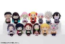 Giyu Tomioka Plush Chokkori-San Demon Slayer: Kimetsu No Yaiba(Giyu Tomioka Plush Chokkori San Demon Slayer Kimetsu No Yaiba) -ICHIBA TOYS SHOP giyu tomioka plush chokkori san demon slayer kimetsu no yaiba plush takara tomy 297549