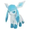 Glaceon Plush (M) PP280 Pokémon ALL STAR COLLECTION(Glaceon Plush S Pp280 Pokemon All Star Collection) -ICHIBA TOYS SHOP glaceon plush m pp280 pokemon all star collection plush san ei boeki 456611