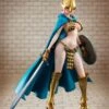MegaHouse Gladiator Rebecca Figure Portrait.Of.Pirates “Sailing Again” ONE PIECE(Gladiator Rebecca Figure Portrait Of Pirates Sailing Again One Piece) -ICHIBA TOYS SHOP gladiator rebecca figure portraitofpirates sailing again one piece figure megahouse 580508