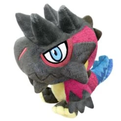CAPCOM Glavenus Deformed Plush Monster Hunter(Glavenus Deformed Plush Monster Hunter)