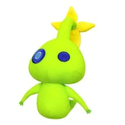 Glow Pikmin Plush PK13 PIKMIN ALL STAR COLLECTION(Glow Pikmin Plush Pk13 Pikmin All Star Collection) -ICHIBA TOYS SHOP glow pikmin plush pk13 pikmin all star collection plush san ei boeki 647646