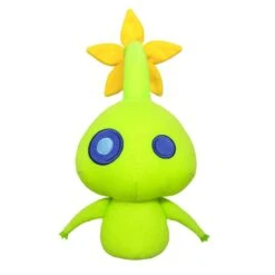 Glow Pikmin Plush PK13 PIKMIN ALL STAR COLLECTION(Glow Pikmin Plush Pk13 Pikmin All Star Collection)
