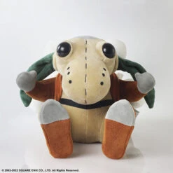 Square Enix Goblin Plush Final Fantasy XI(Goblin Plush Final Fantasy Xi)