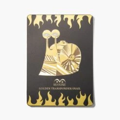 Golden Den Den Mushi Plush - ONE PIECE(Golden Den Den Mushi Plush One Piece) -ICHIBA TOYS SHOP golden den den mushi plush one piece plush toei animation 122102