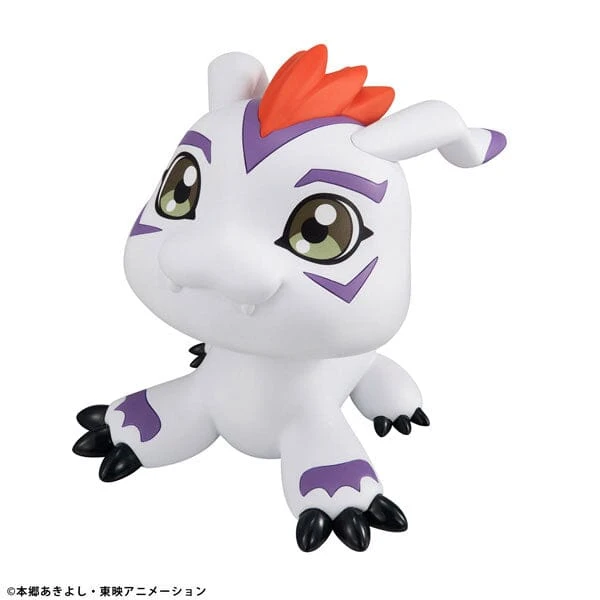 MegaHouse Gomamon Look Up Figure - Digimon Adventure(Gomamon Look Up Figure Digimon Adventure) 5 MegaHouse Gomamon Look Up Figure - Digimon Adventure(Gomamon Look Up Figure Digimon Adventure) - Image 3