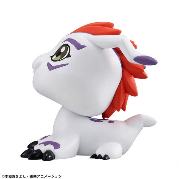 MegaHouse Gomamon Look Up Figure - Digimon Adventure(Gomamon Look Up Figure Digimon Adventure) 6 MegaHouse Gomamon Look Up Figure - Digimon Adventure(Gomamon Look Up Figure Digimon Adventure) - Image 4