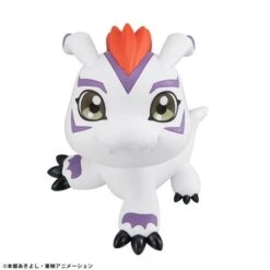 MegaHouse Gomamon Look Up Figure - Digimon Adventure(Gomamon Look Up Figure Digimon Adventure)