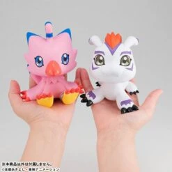 MegaHouse Gomamon Look Up Figure - Digimon Adventure(Gomamon Look Up Figure Digimon Adventure) 14 MegaHouse Gomamon Look Up Figure - Digimon Adventure(Gomamon Look Up Figure Digimon Adventure) -ICHIBA TOYS SHOP gomamon look up figure digimon adventure figure megahouse 742780