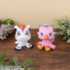 MegaHouse Gomamon Look Up Figure - Digimon Adventure(Gomamon Look Up Figure Digimon Adventure) 15 MegaHouse Gomamon Look Up Figure - Digimon Adventure(Gomamon Look Up Figure Digimon Adventure) -ICHIBA TOYS SHOP gomamon look up figure digimon adventure figure megahouse 923965