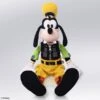Square Enix Goofy (KH III) Plush - Kingdom Hearts Series(Goofy Kh Iii Plush Kingdom Hearts Series)