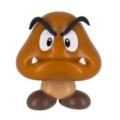 Goomba Figure FCM-007 Super Mario Figure Collection(Goomba Figure Fcm 007 Super Mario Figure Collection)