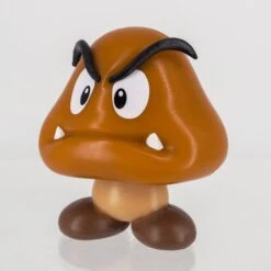 Goomba Figure FCM-007 Super Mario Figure Collection(Goomba Figure Fcm 007 Super Mario Figure Collection) -ICHIBA TOYS SHOP goomba figure fcm 007 super mario figure collection figure san ei boeki 199799