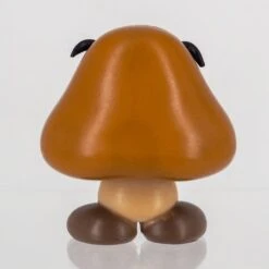Goomba Figure FCM-007 Super Mario Figure Collection(Goomba Figure Fcm 007 Super Mario Figure Collection) -ICHIBA TOYS SHOP goomba figure fcm 007 super mario figure collection figure san ei boeki 766302