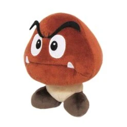 Goomba Plush (S) AC12 Super Mario ALL STAR COLLECTION(Goomba Plush S Ac12 Super Mario All Star Collection)