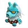 CAPCOM Goss Harag Deformed Plush Monster Hunter Rise(Goss Harag Deformed Plush Monster Hunter Rise)
