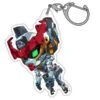 GQuuuuuuX Acrylic Tsumamare Keychain - Mobile Suit Gundam GQuuuuuuX(Gquuuuuux Acrylic Tsumamare Keychain Mobile Suit Gundam Gquuuuuux) -ICHIBA TOYS SHOP gquuuuuux acrylic tsumamare keychain mobile suit gundam gquuuuuux keychain cospa 384003