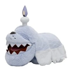 Greavard Tissue Box - Kamitsuki Tai (Biting Squad)(Greavard Tissue Box Kamitsuki Tai Biting Squad) -ICHIBA TOYS SHOP greavard tissue box kamitsuki tai biting squad household product pokemon center 773877