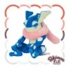 Greninja Plush Pokémon Fit(Greninja Plush Pokemon Fit) -ICHIBA TOYS SHOP greninja 658 plush pokemon fit plush pokemon center 761653