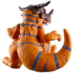 Greymon Dynamotion Figure - Digimon(Greymon Dynamotion Figure Digimon) -ICHIBA TOYS SHOP greymon dynamotion figure digimon figure bandai namco 410629