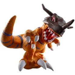 Greymon Dynamotion Figure - Digimon(Greymon Dynamotion Figure Digimon) -ICHIBA TOYS SHOP greymon dynamotion figure digimon figure bandai namco 720467